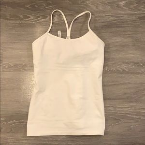 Lulu Lemon Workout Top